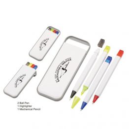 6802-4 in 1 Pen Set