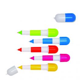 6803-Capsule Pen