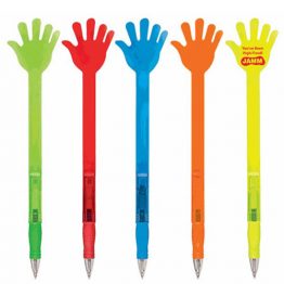 6806-High Five Pen