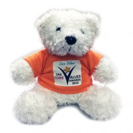 6903-Bear in Drifit Tee