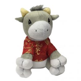 6914-Goat In Cheong Sum