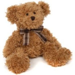 6918-Cuddly Bear