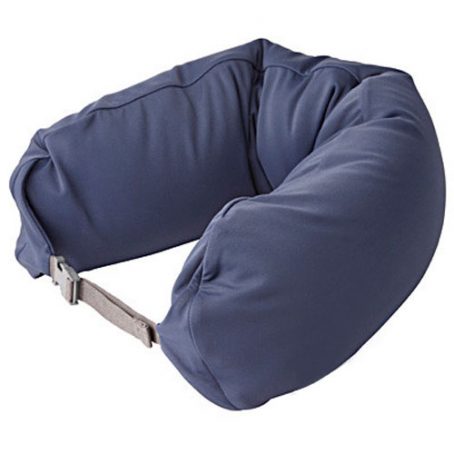 7006-Beanie Neck Pillow Bolster