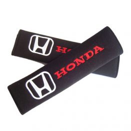 7007-Seat Belt Cushion