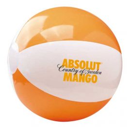7107-Customised Beach Ball