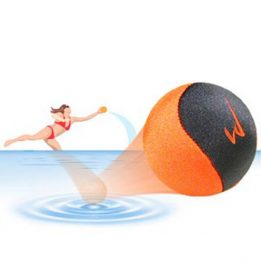 7108-Water Bounce Ball