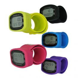 7115-Pedometer Watch