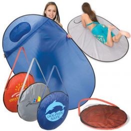 7208-Foldable Beach Mat