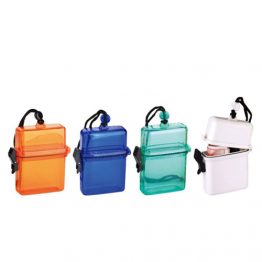 7209-Waterproof Case
