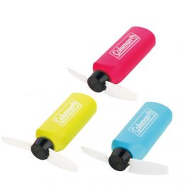 7210-Battery Fan