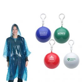 7217-Poncho Ball