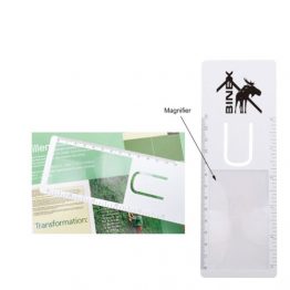 7301-Big Magnifier w Bookmark