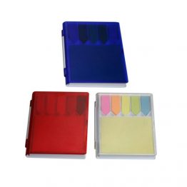 7311-Stickpad and Strips