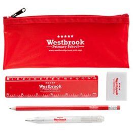 7316-Complete Set Stationery