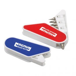 7408-Slide Out Tool Kit