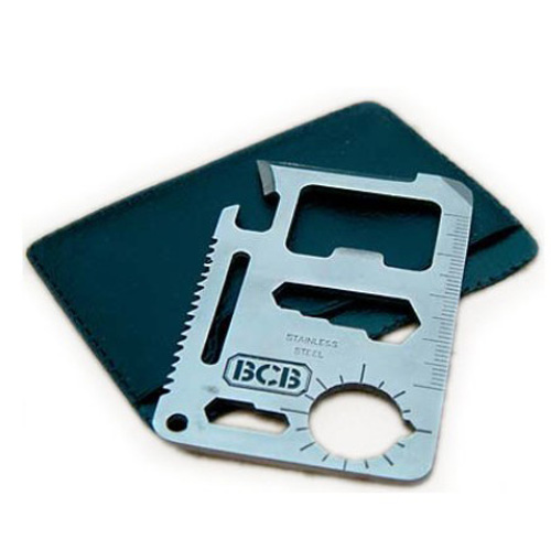 7501-Mini Tool Card