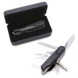 7503-9 in 1 Adventure Knife