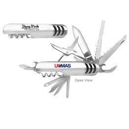 7509-15 Functions Tools Set