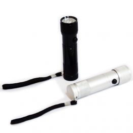 7601-Torch with Laser