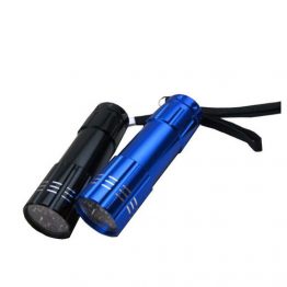 7603-9 LED Torchlight