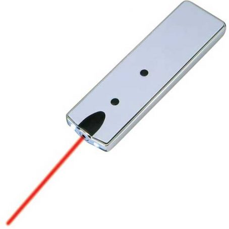 7605-Trendy Laser Pointer