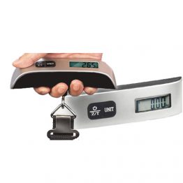 7701-Antonio Luggage Scale