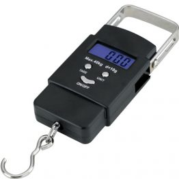 7702-Electronic Luggage Scale