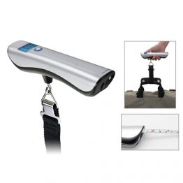 7705-Bruno Luggage Scale