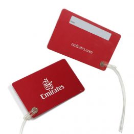7806-Luggage Tag