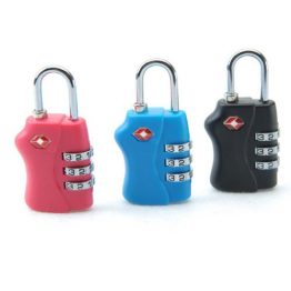 7902-Classic TSA Lock