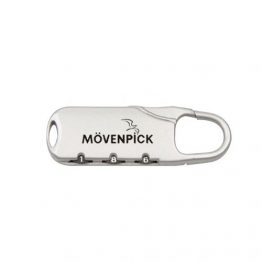7903-Coded Lock