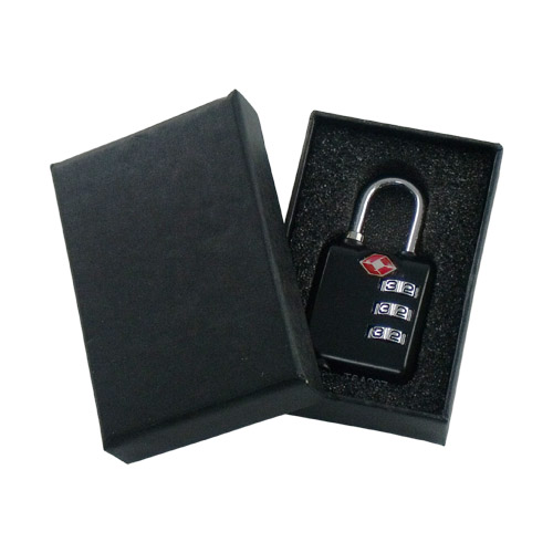 7908-TSA Lock
