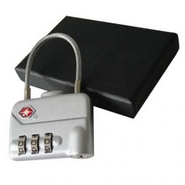 7909-TSA Cable Lock