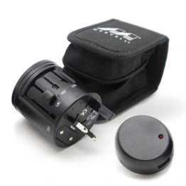 8001-Premium Universal Adaptor