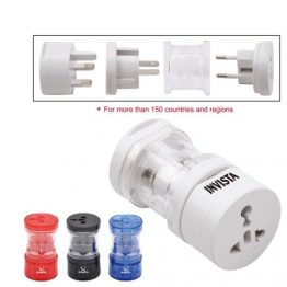 8003-Universal Travel Adaptor