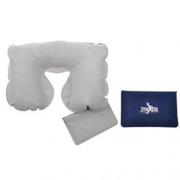 8103-Inflatable Pillow