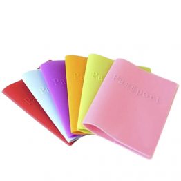 8104-Silicone Cover