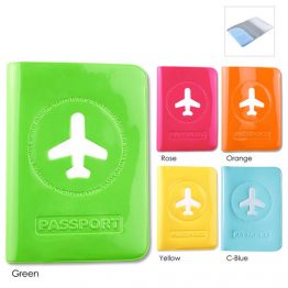8106-Passport Cover