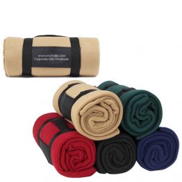8108-Fleece Blanket