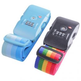 8110-TSA Lock Strap