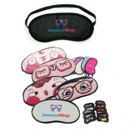 8116-Eye Mask