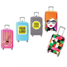 8117-Luggage Cover