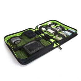 8118-Travel Gadget Bag