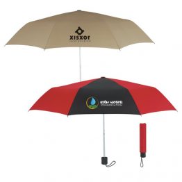 8202-Light Weight Umbrella