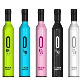 8204-Bottle Umbrella