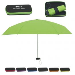 8205-EVA Pouch Umbrella