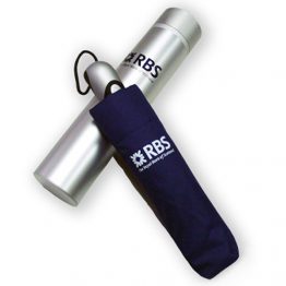 8208-Aluminium Bottle Umbrella