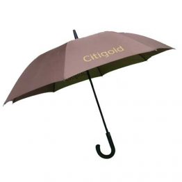 8301-Auto Open Premium Umbrella