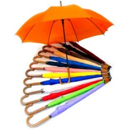 8302-24′ Classic Long Umbrella