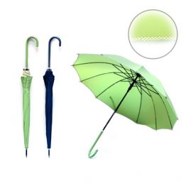 8304-21 Inch Vilala Auto Open Straight Umbrella
